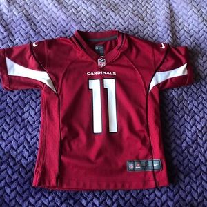 Cardinal Jersey